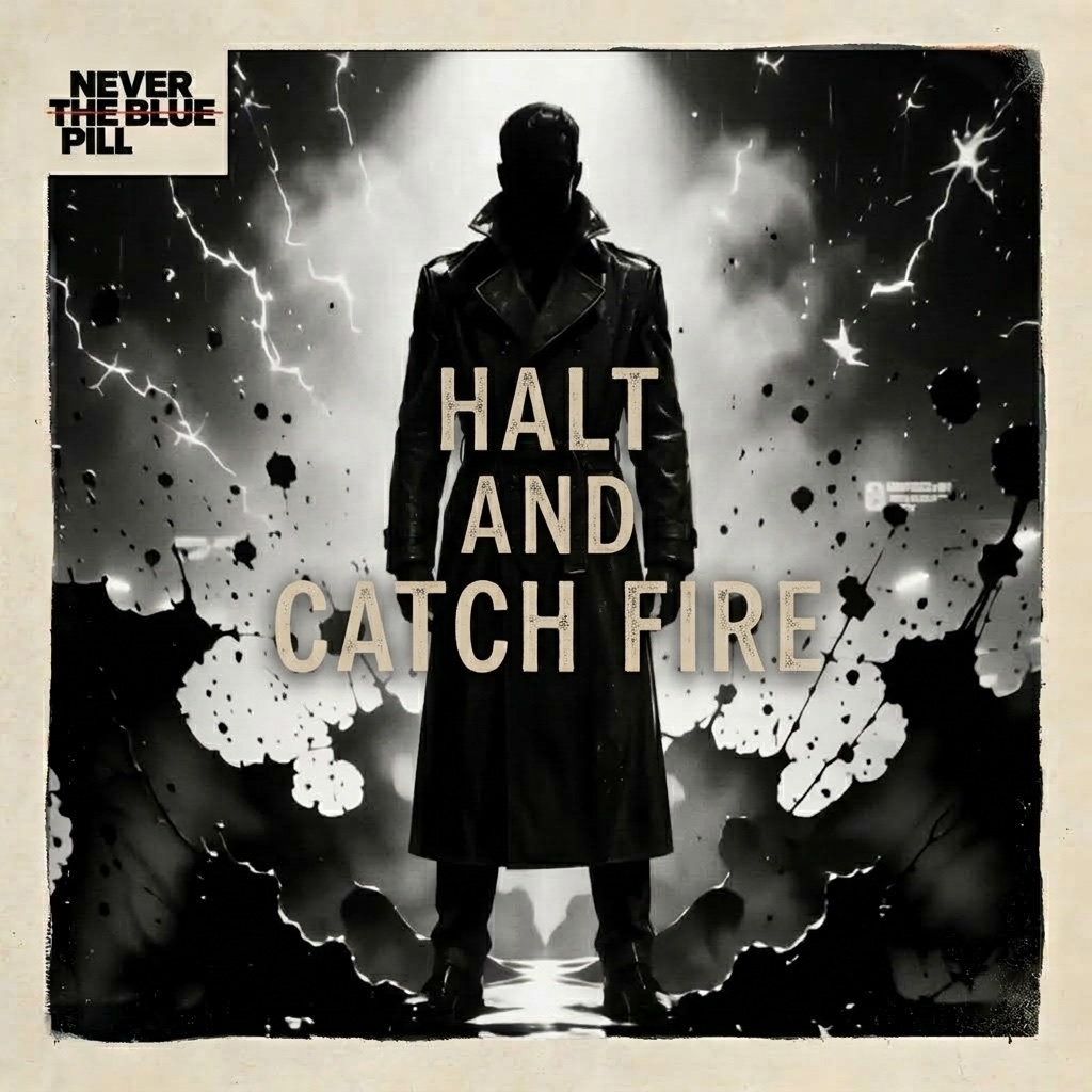 Halt and Catch Fire